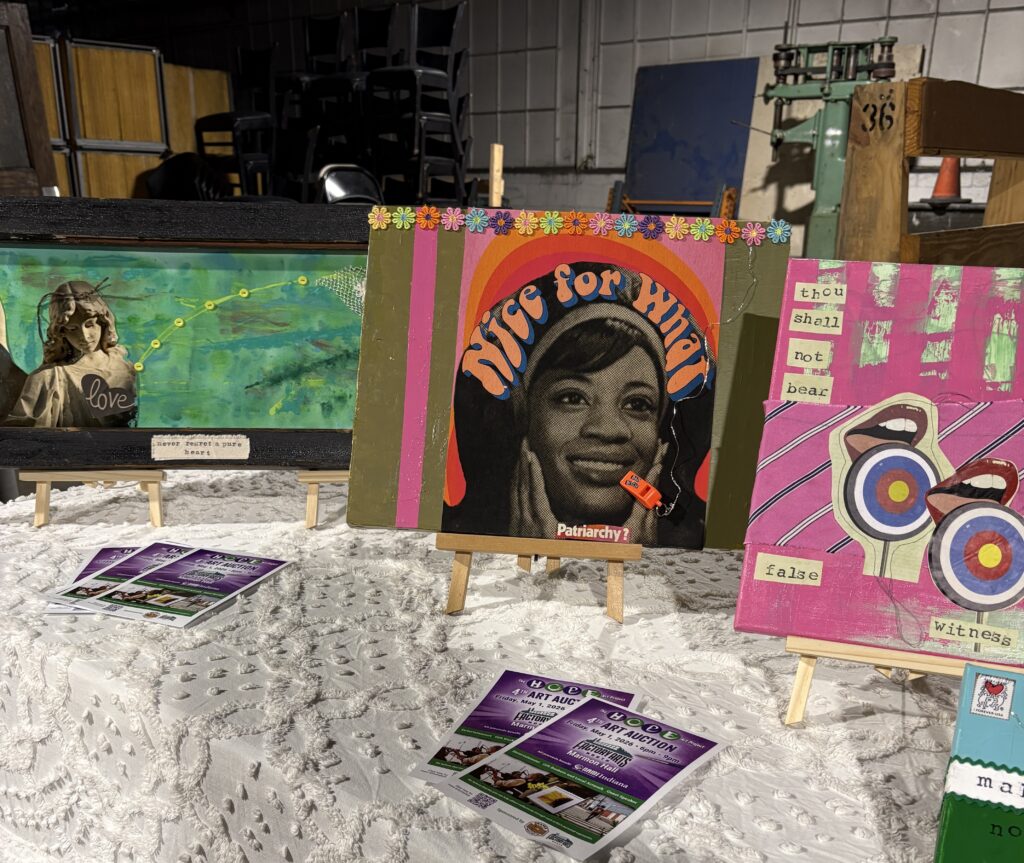 art first friday factory arts indianapolis artist