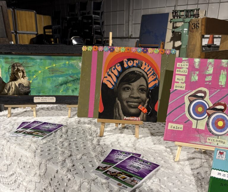 art first friday factory arts indianapolis artist